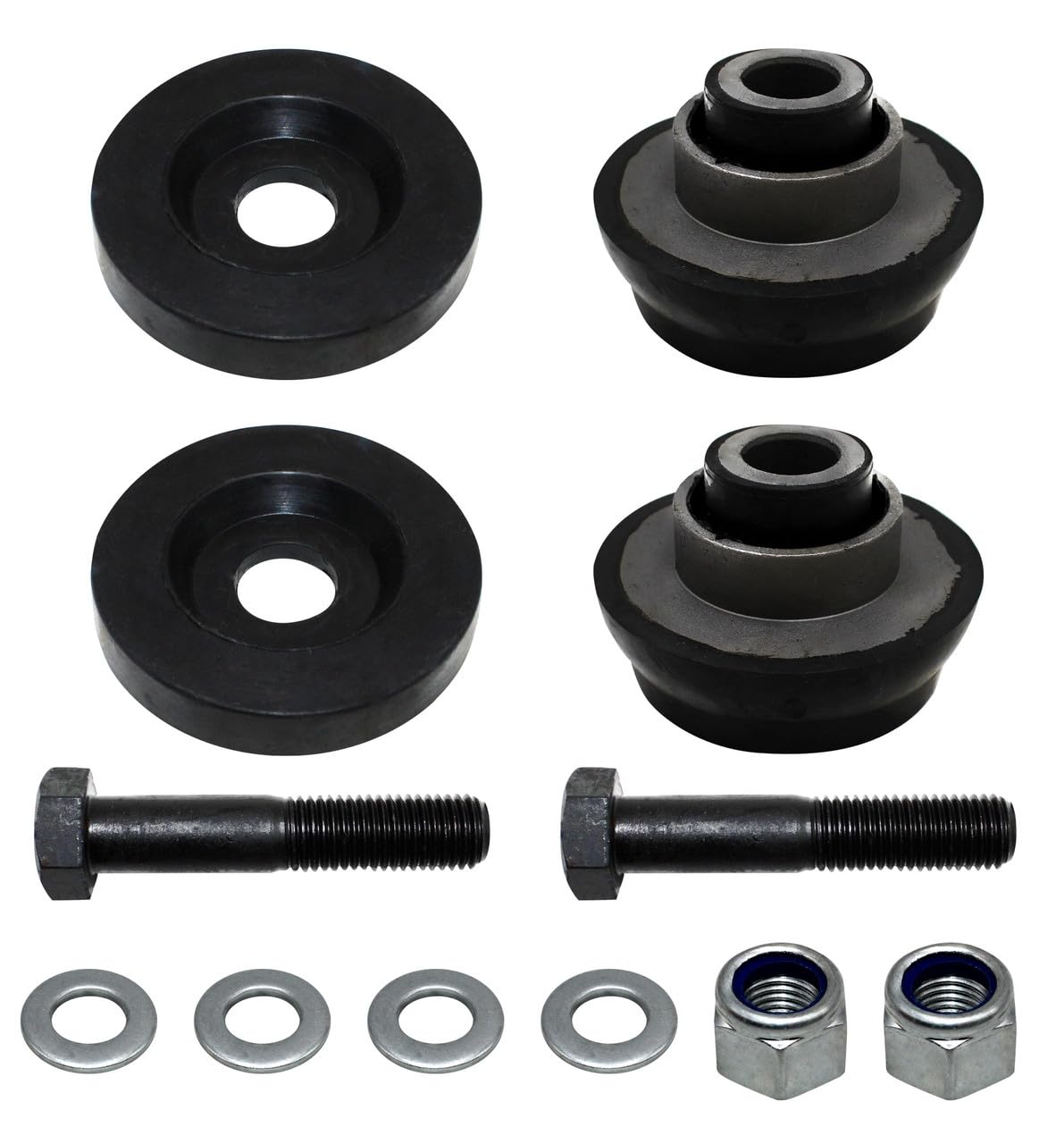 Amazon.com: Motor Mount Kit For T600, W900 Replaces K066423