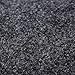 Absolute C20GR 20-Feet Long by 4 Feet Wide, 80 Square Feet Gray Carpet for Speaker Sub Box Carpet Home, Auto, RV, Boat, Marine, Truck, Car Trunk Liner