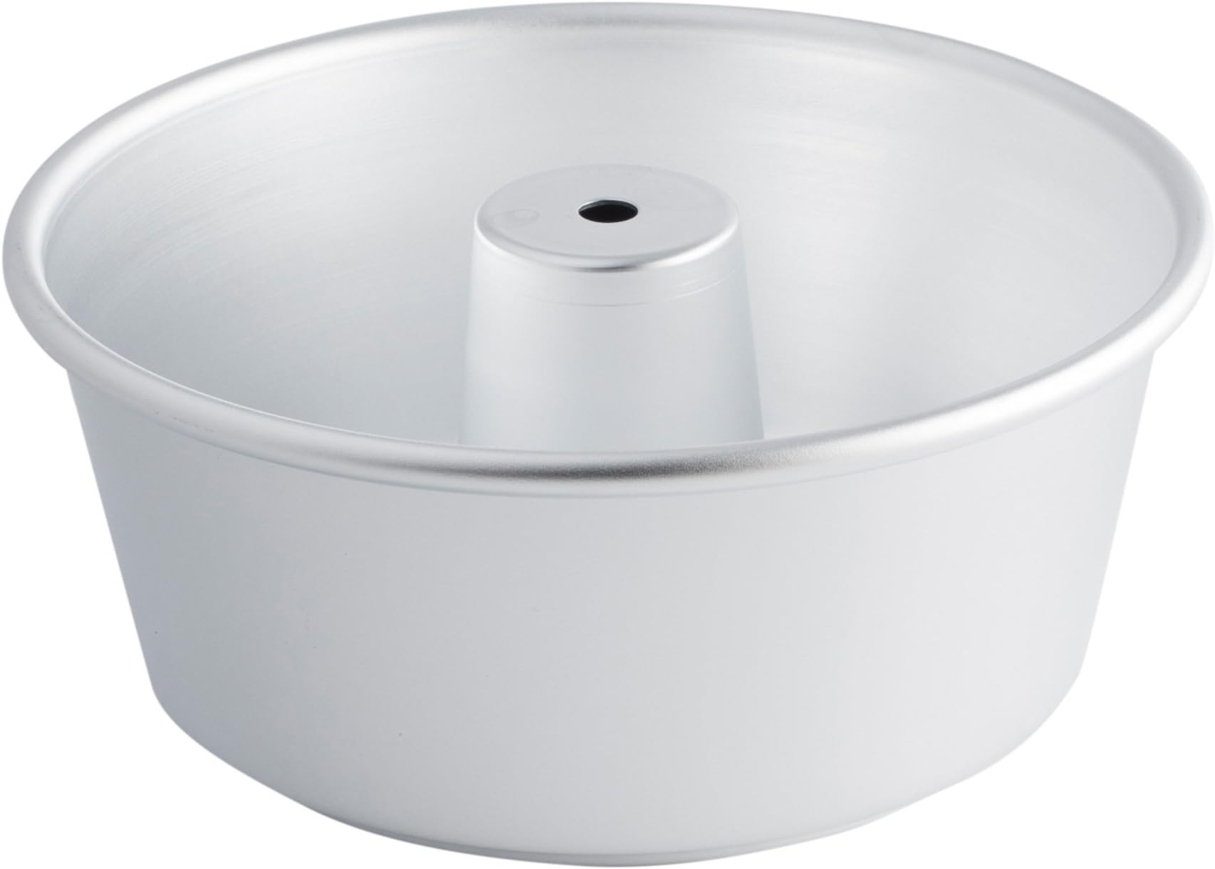 Ottinetti "Milano" Mold, 18cm/7", Silver