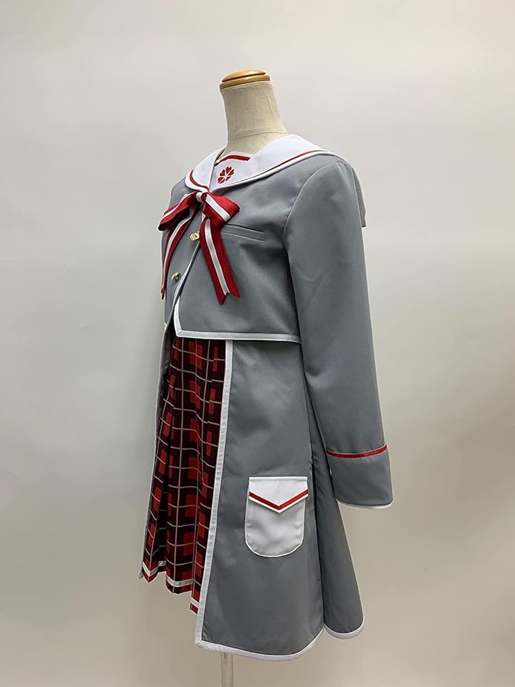 Amazon.co.jp: [2200] #HIMEHINA #田中ヒメ #コスプレ衣装 : ホビー