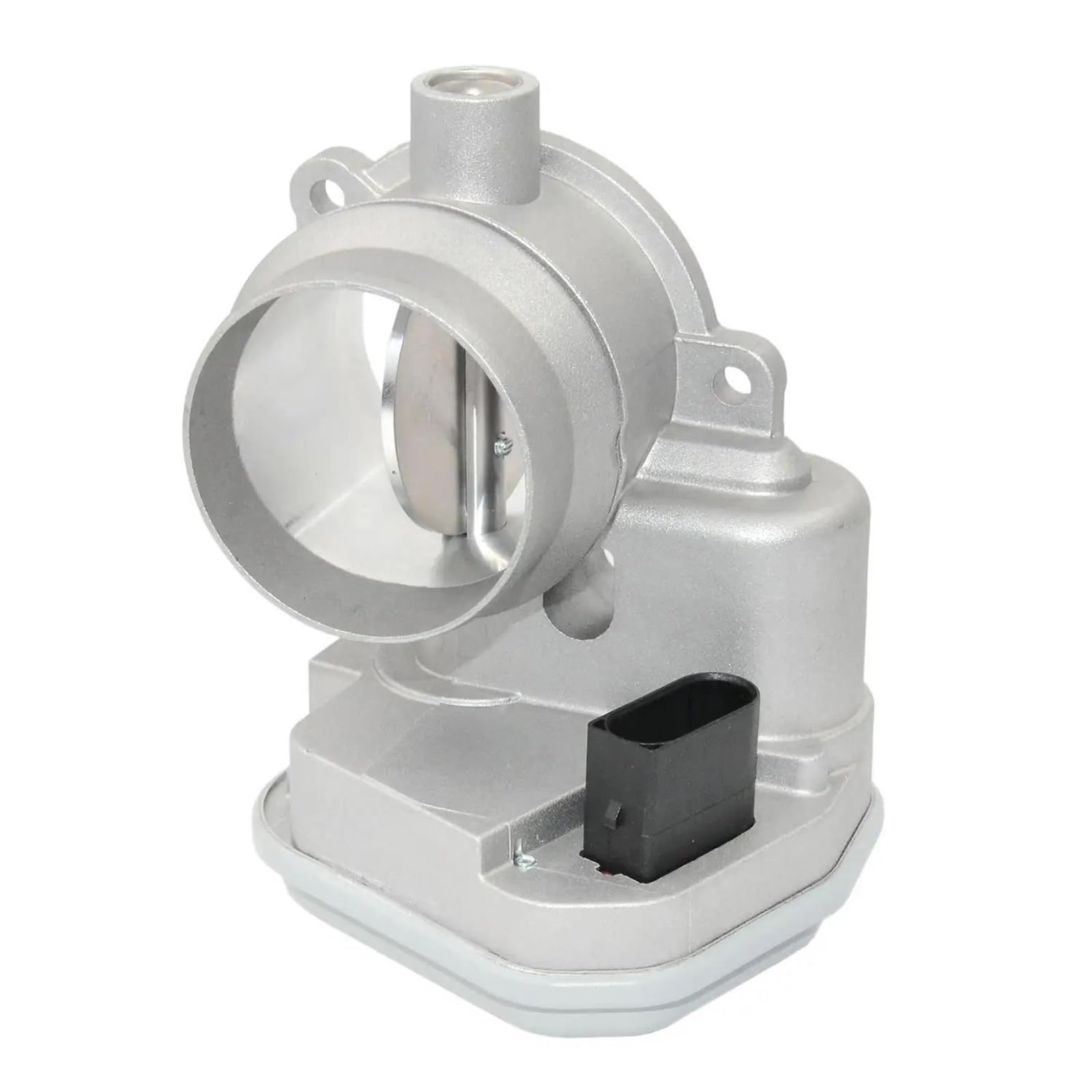 Boîtier papillon 11717804384 pour BMW E65 E66 E67 vanne d'admission AP03 54mm 11717791481