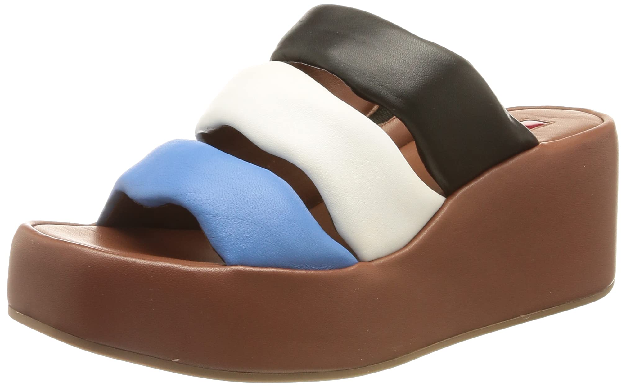 Högl Dune, Loafer, Sky/Multi,