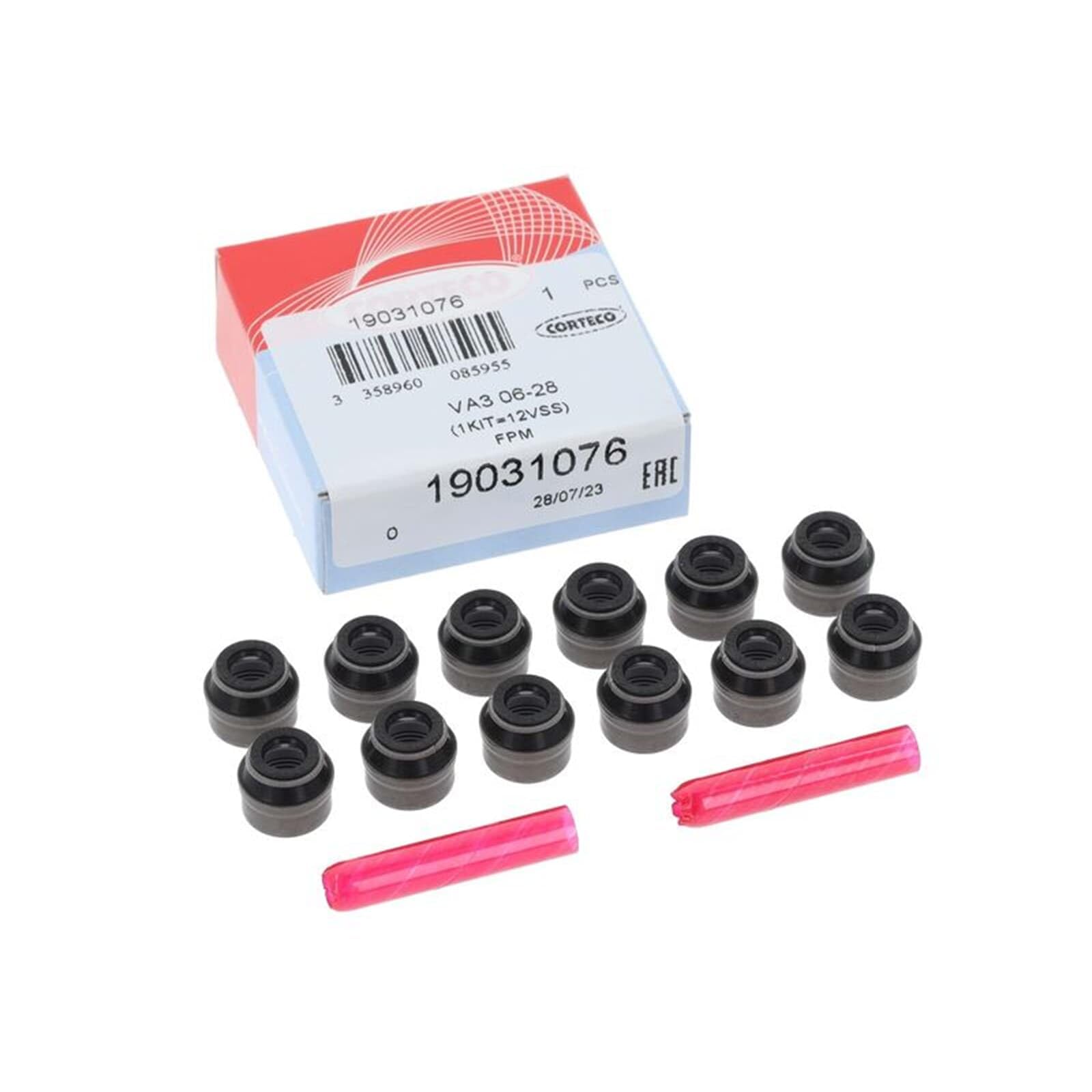 Corteco Ventilschaftdichtung Satz Produktbeschreibung