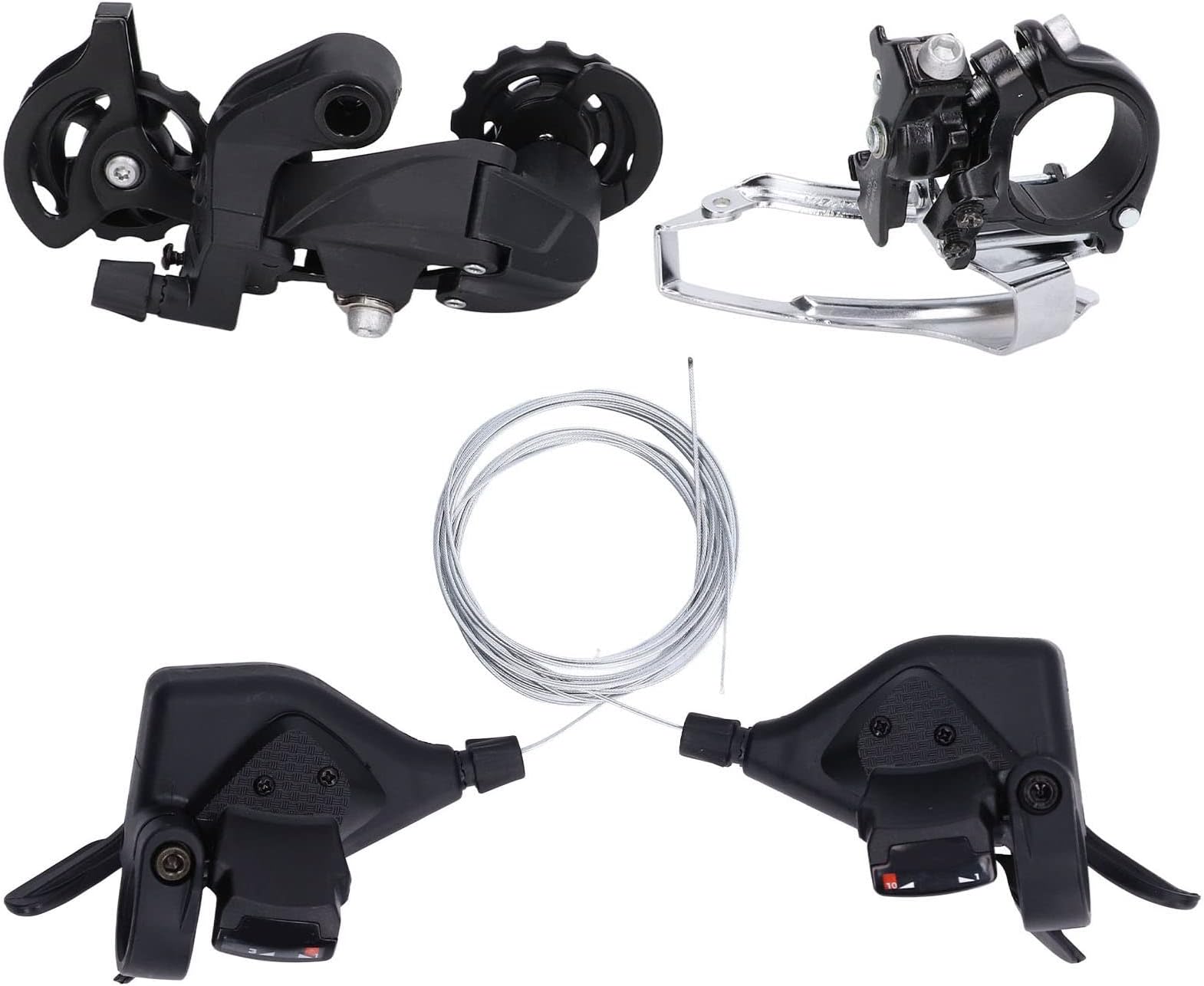 3x10 groupset Clearance