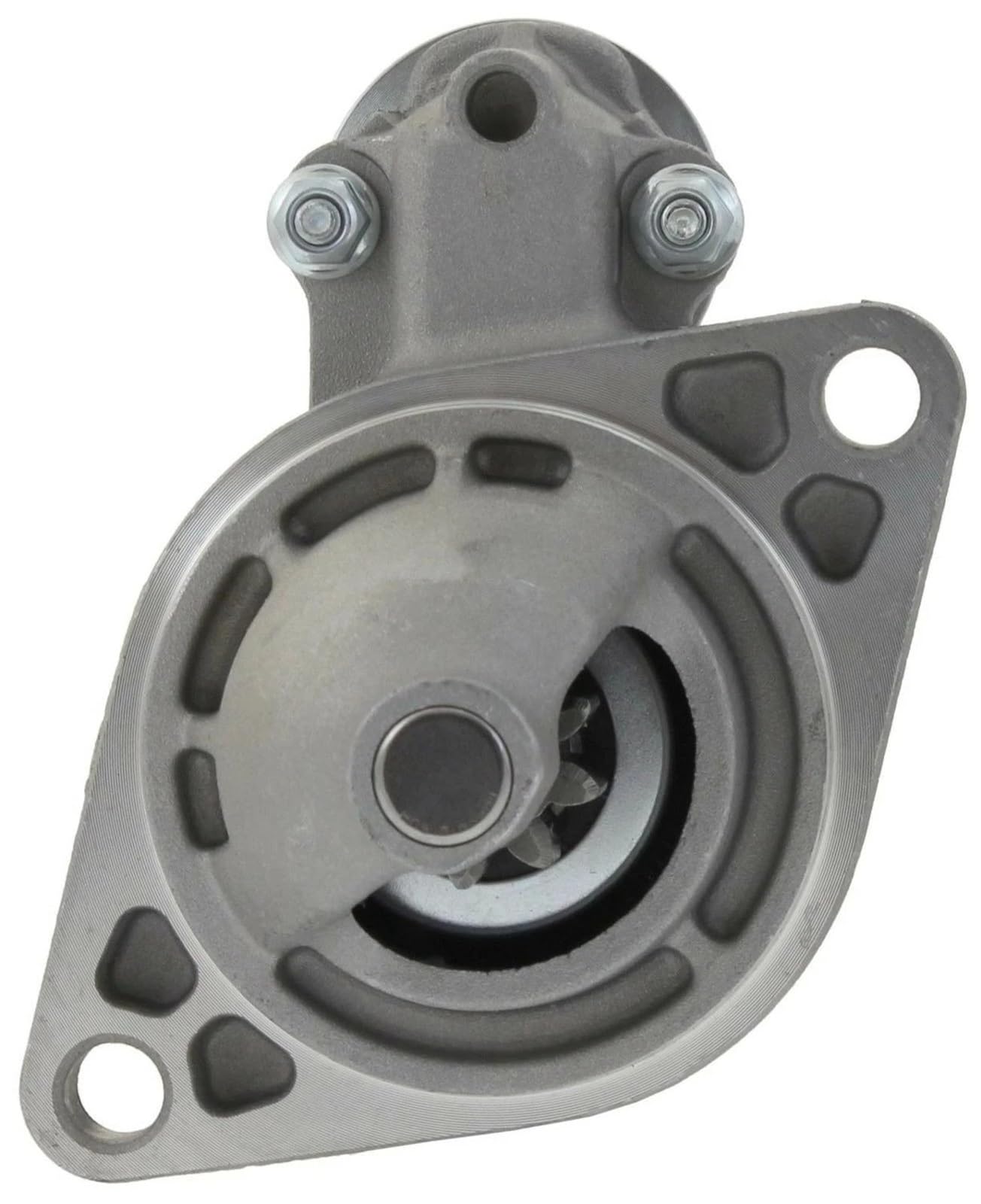 Démarreur Démarreur Pour Diesel 3TNV76 12V 9 Dents YA-11971777010 4280001592 2800-0108