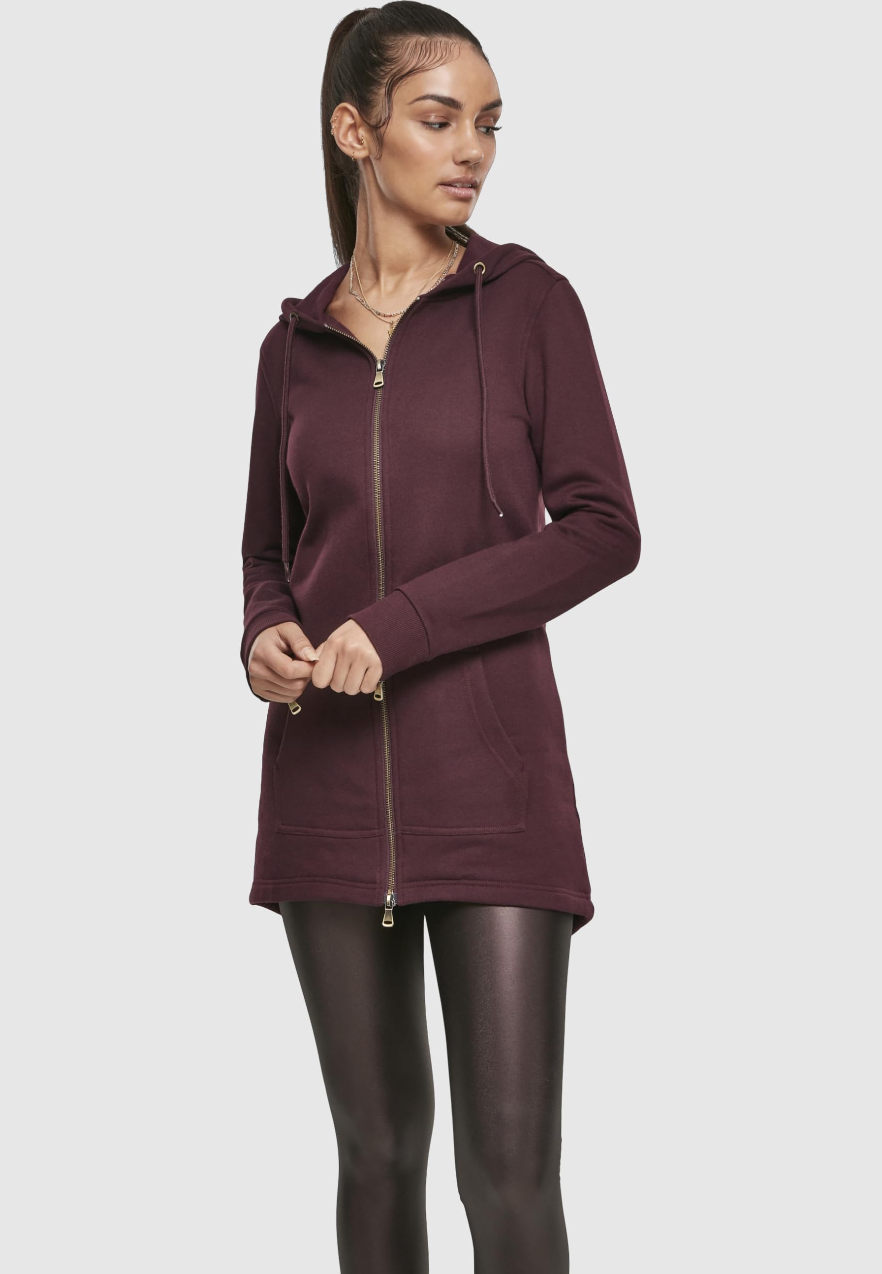 Urban Classics Damen Ladies Sweat