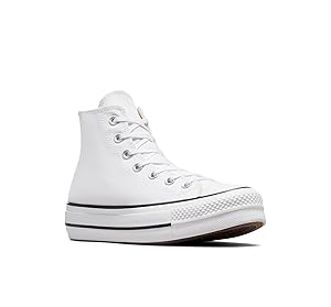 Converse Women's Chuck Taylor All Star Lift Platform High Top Sneaker