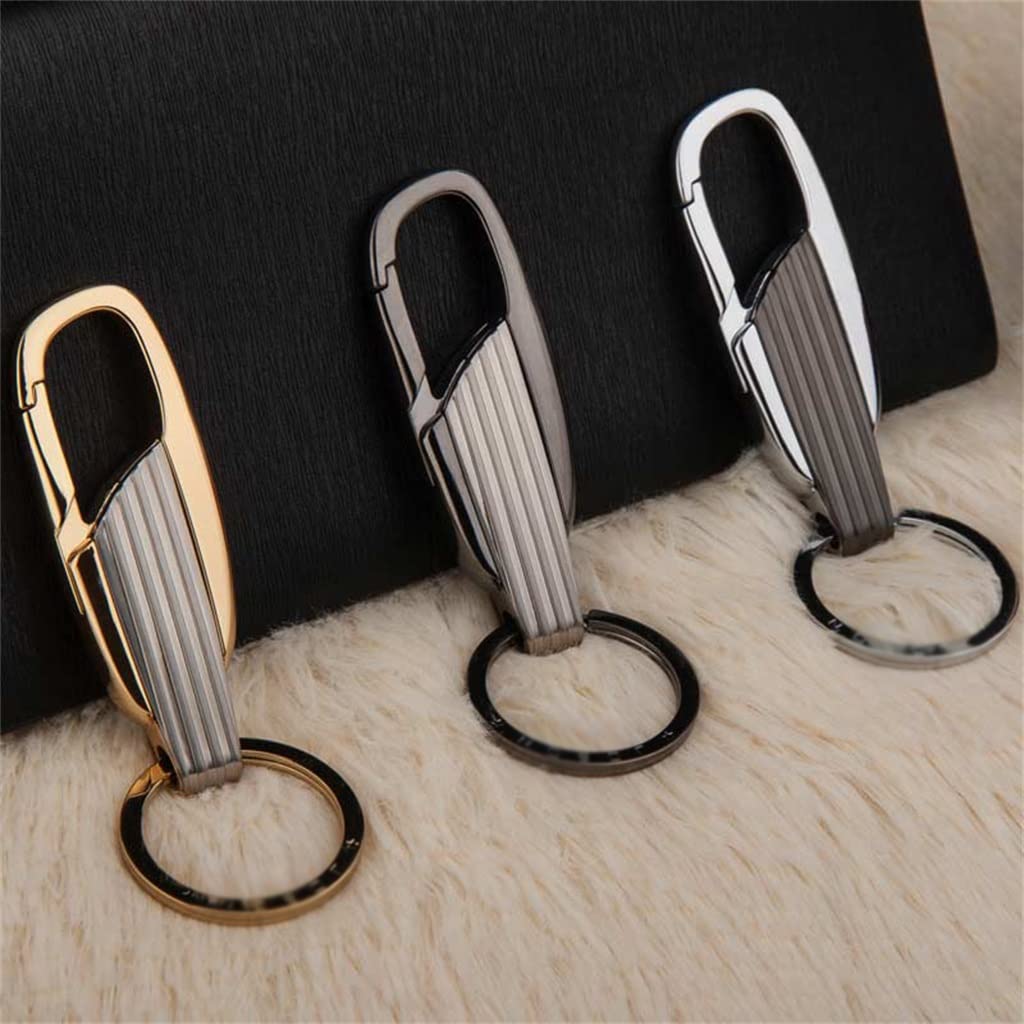 Originele metalen sleutelhanger met foto - Cadeaus