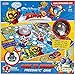 SuperZings Race to Rescue Pressmatic Game, 10749