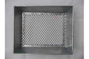 Pro Metal Sifter: The Ultimate Garden Sifting Solution