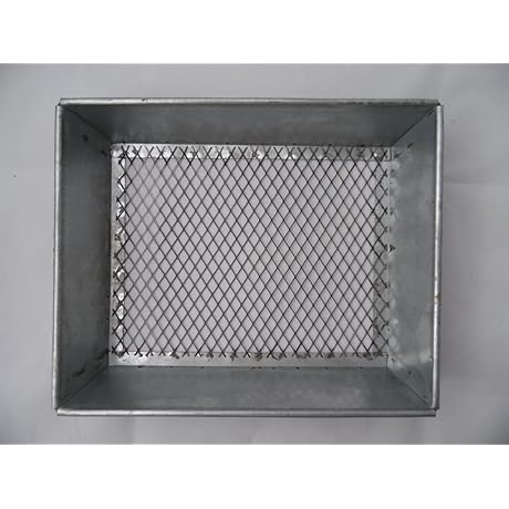 Pro Metal Sifter: The Ultimate Garden Sifting Solution