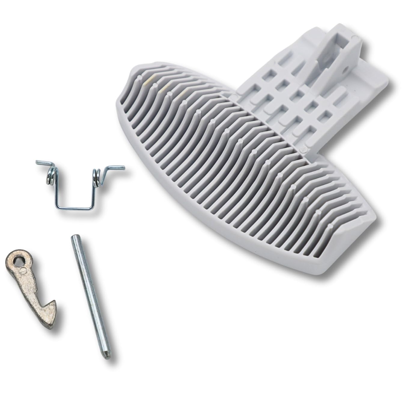HOTPOINT sl75pwdaiuk Waschmaschine WHITE TÜRGRIFF KIT