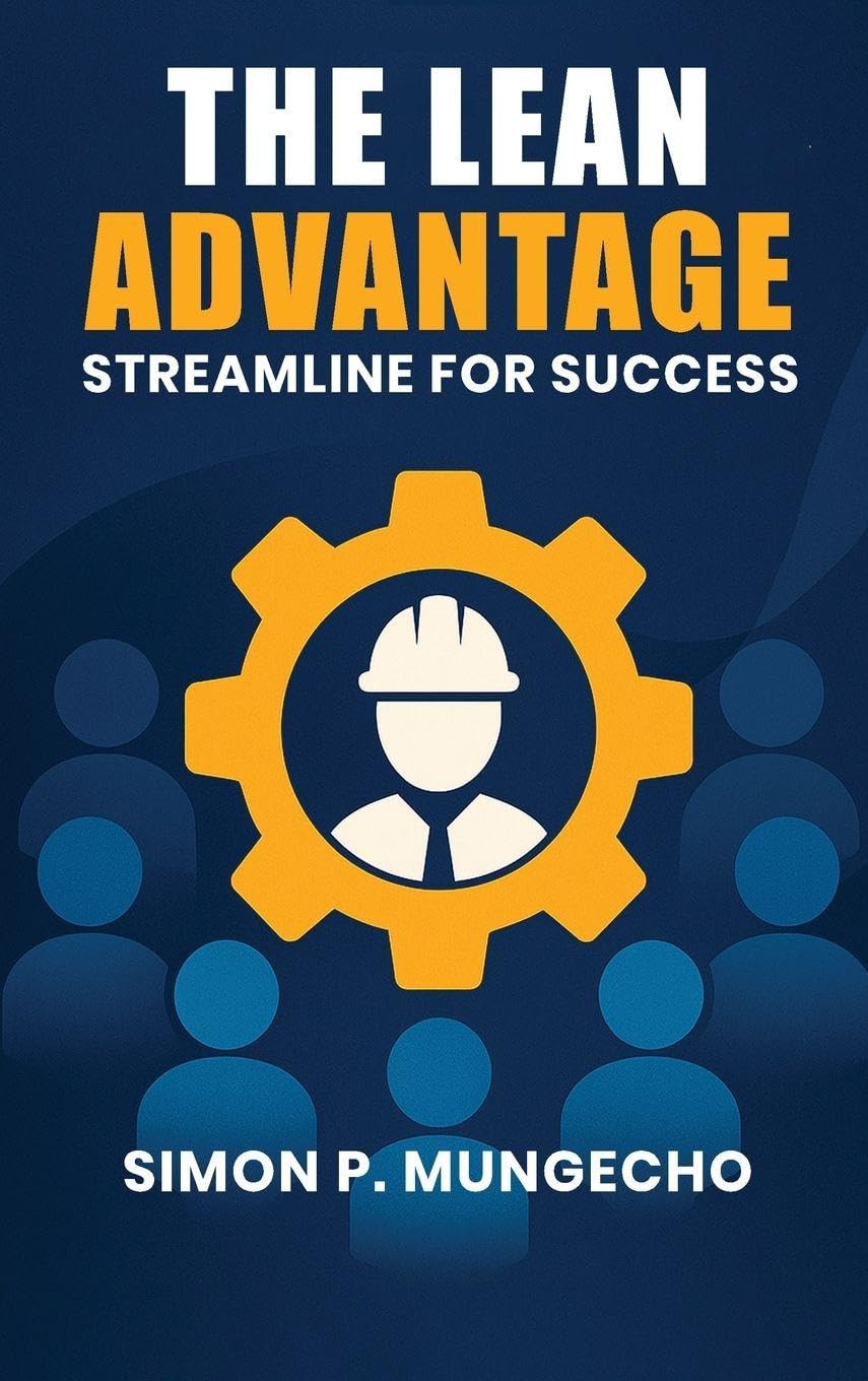 The Lean Advantage
