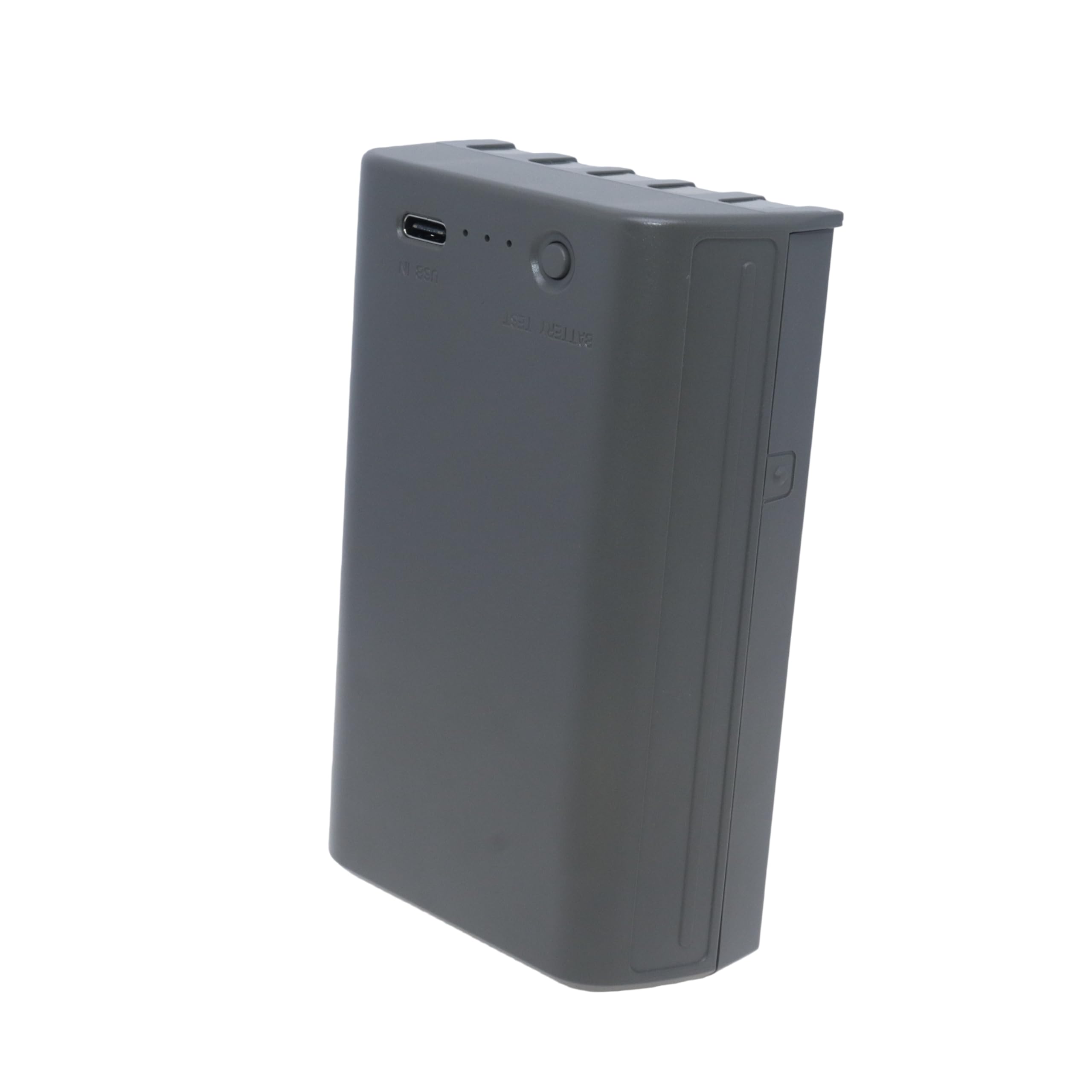 (11.1V 7000mAh/77.7Wh) STC-CAM7 Baterías de Repuesto para Stealth CAM Trail Camera Deceptor Fusion Connect MAX y Flashback Cellular Security Camera USB Recargable de Batería