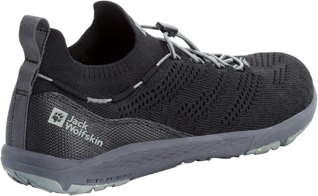 Jack Wolfskin Men's Spirit Knit Low M