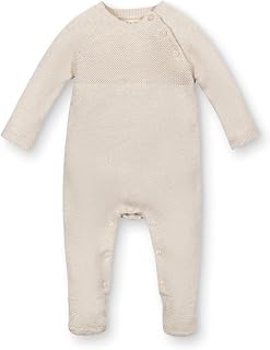 Hope & Henry Layette Baby Cable Knit Sweater Romper Price In India