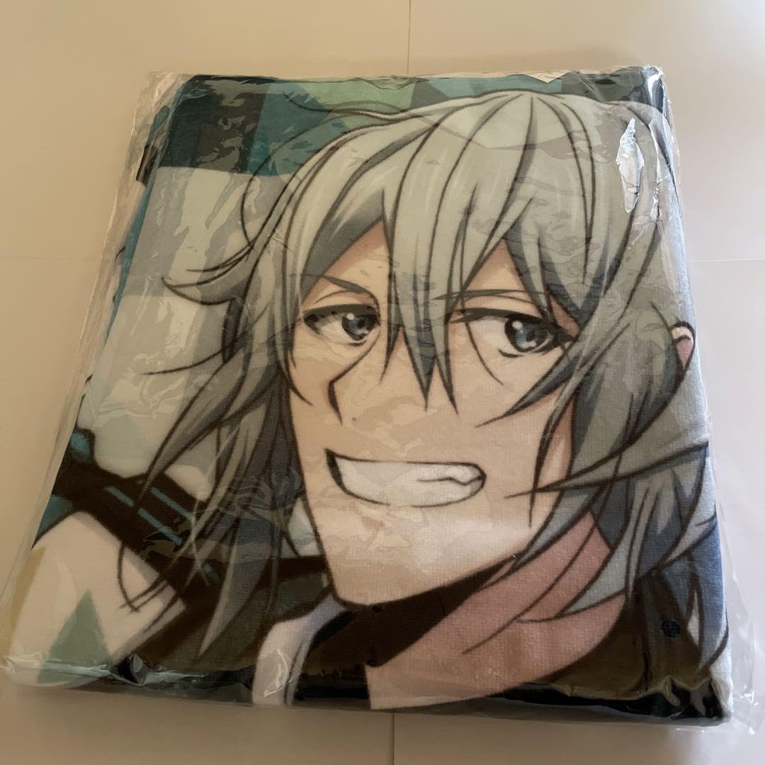 Amazon.co.jp: アイドリッシュセブン 四葉環 RTI展覧会 ビッグ