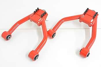 アッパーアーム　クラウン　マークX GS Z.S.S. クラウン レクサス マークX 調整式 フロント アッパーアーム