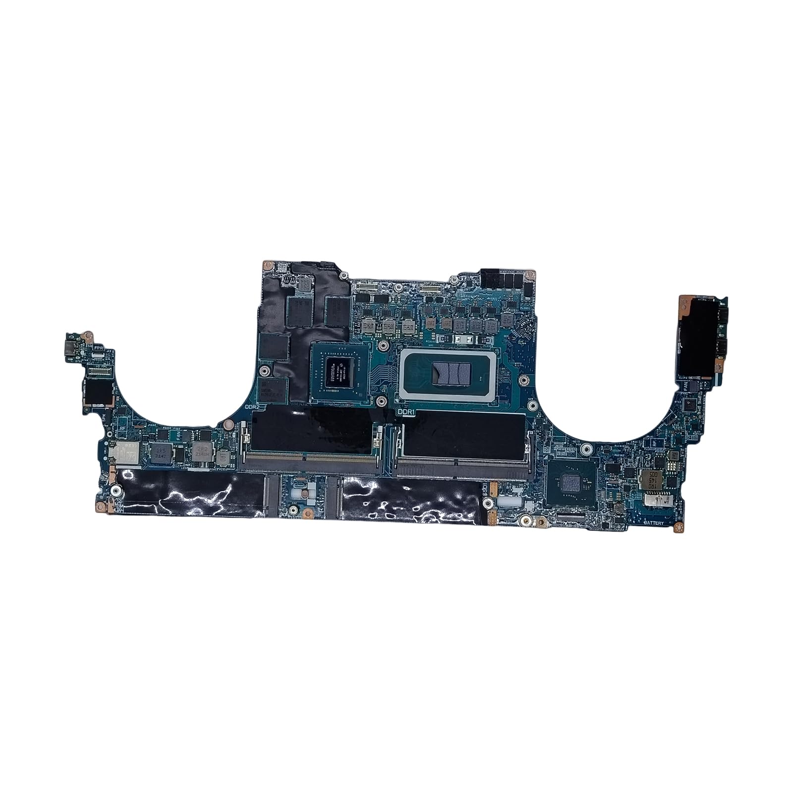 Amazon.com: Replacement for Dell XPS 15 9510 Motherboard GDB51 LA