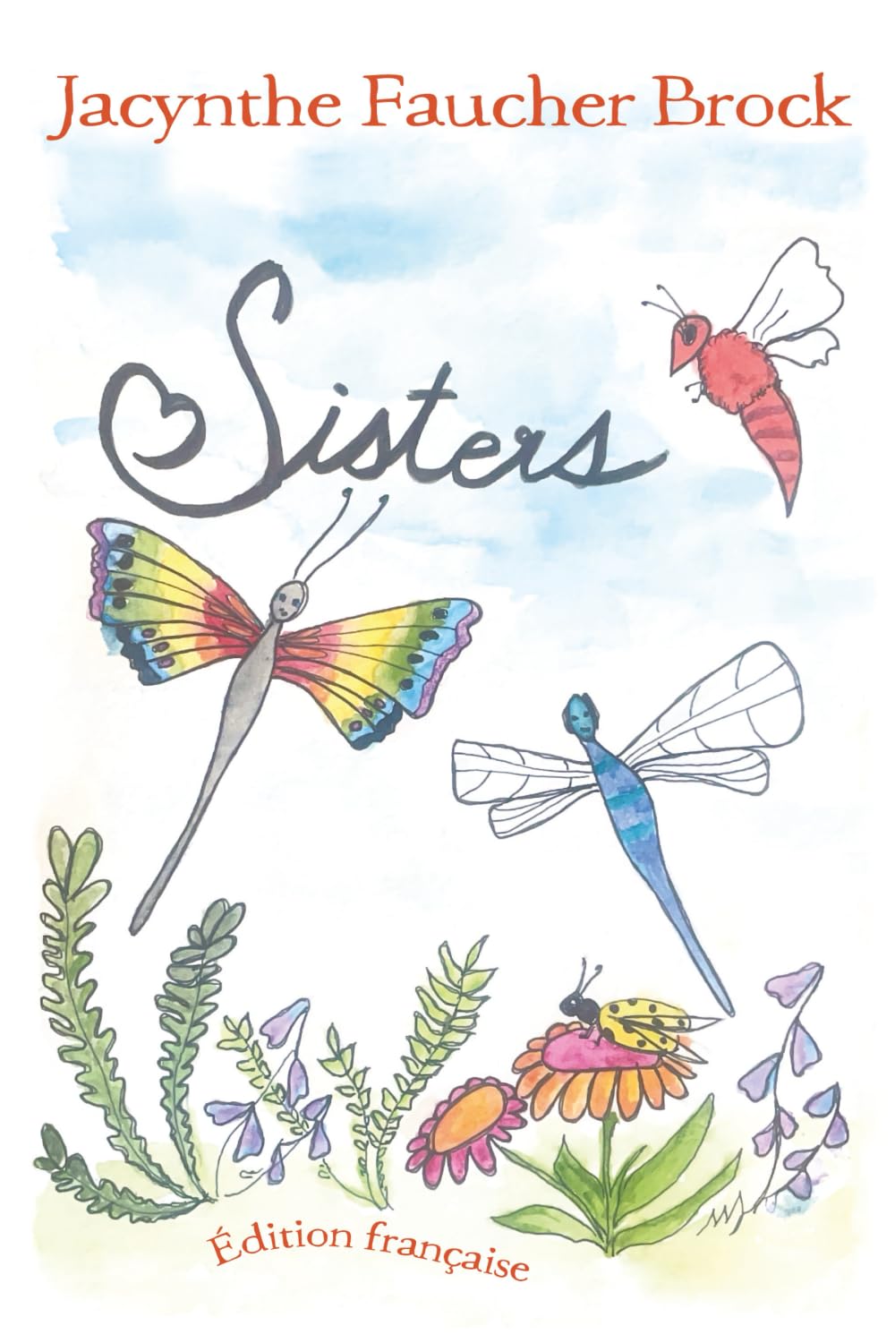 Sisters: edition française