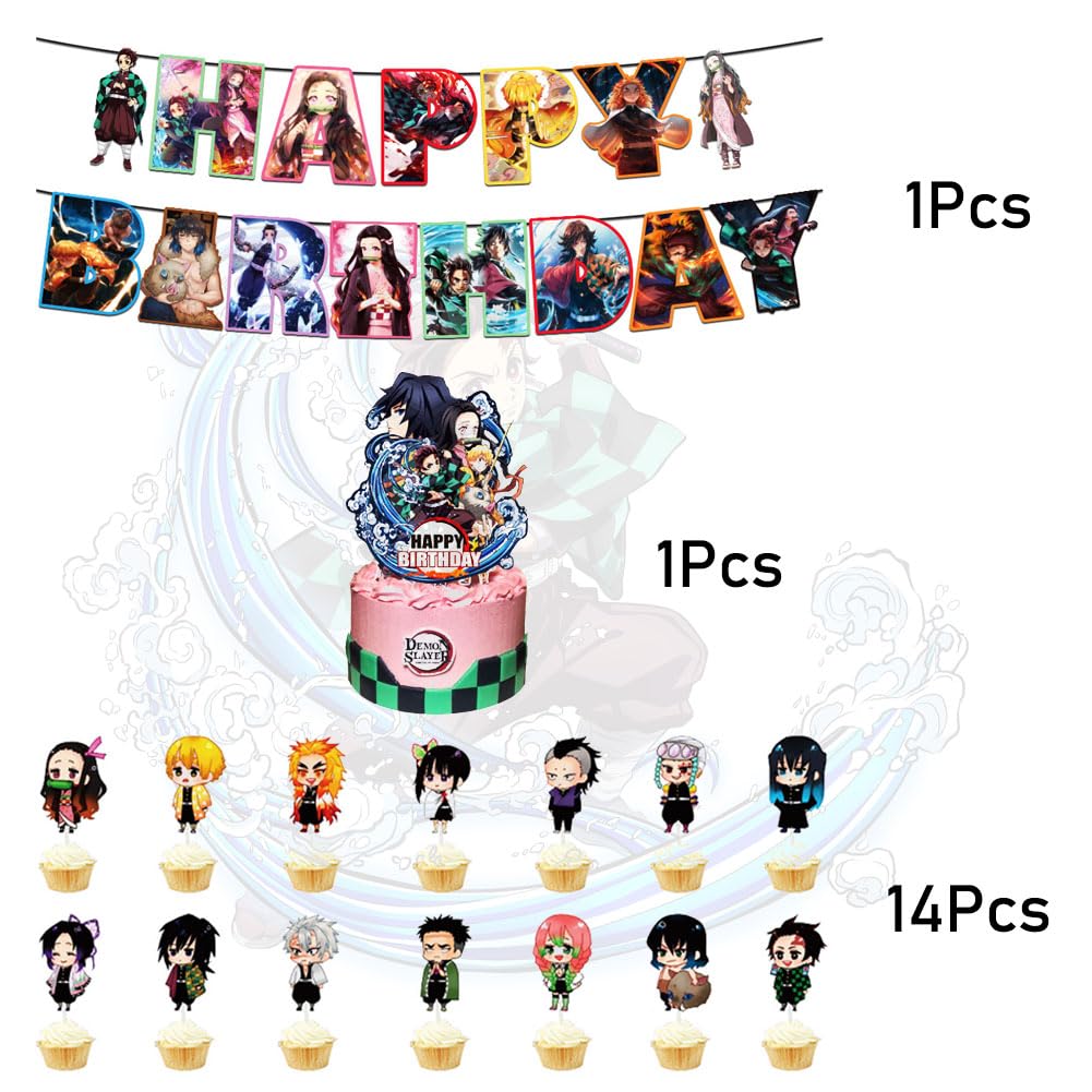 Decorazione Per Torta Kpop Demon Hunters / Huntrx Saja Boys Rumi Jinu Zoey Mira, Decorazione Per Cupcake - Italia - Foto 7