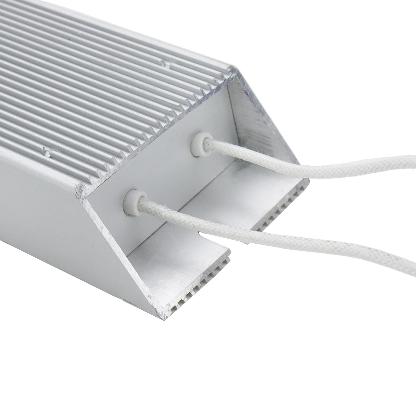Dahszhi 200W 200 Ohm Aluminium-Bremswiderstand Mit  Produktbild-Vorschau 5