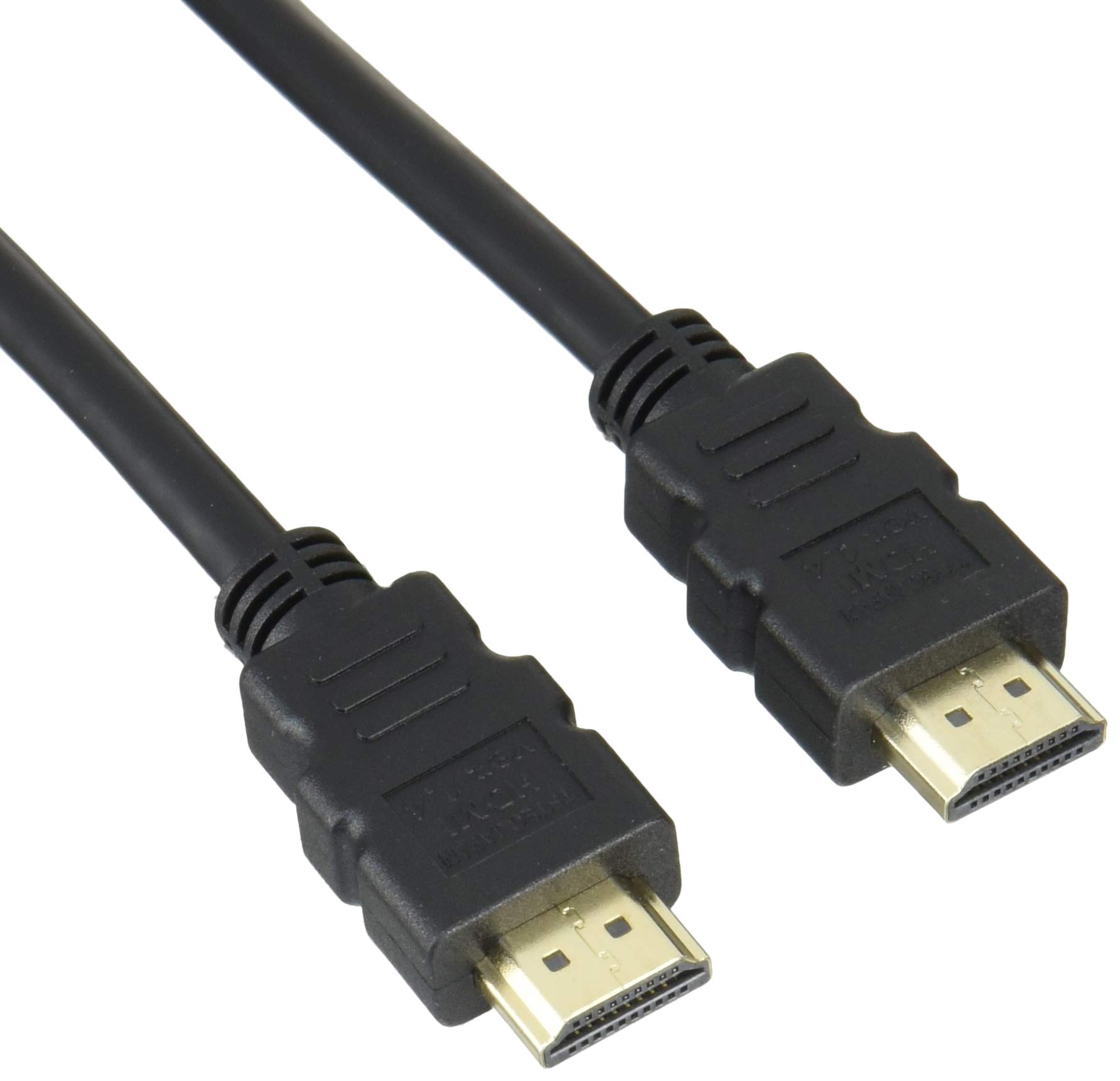Amazon | 変換名人 ハイスピードHDMI ver1.4対応ケーブル [ 3m ] 3重 