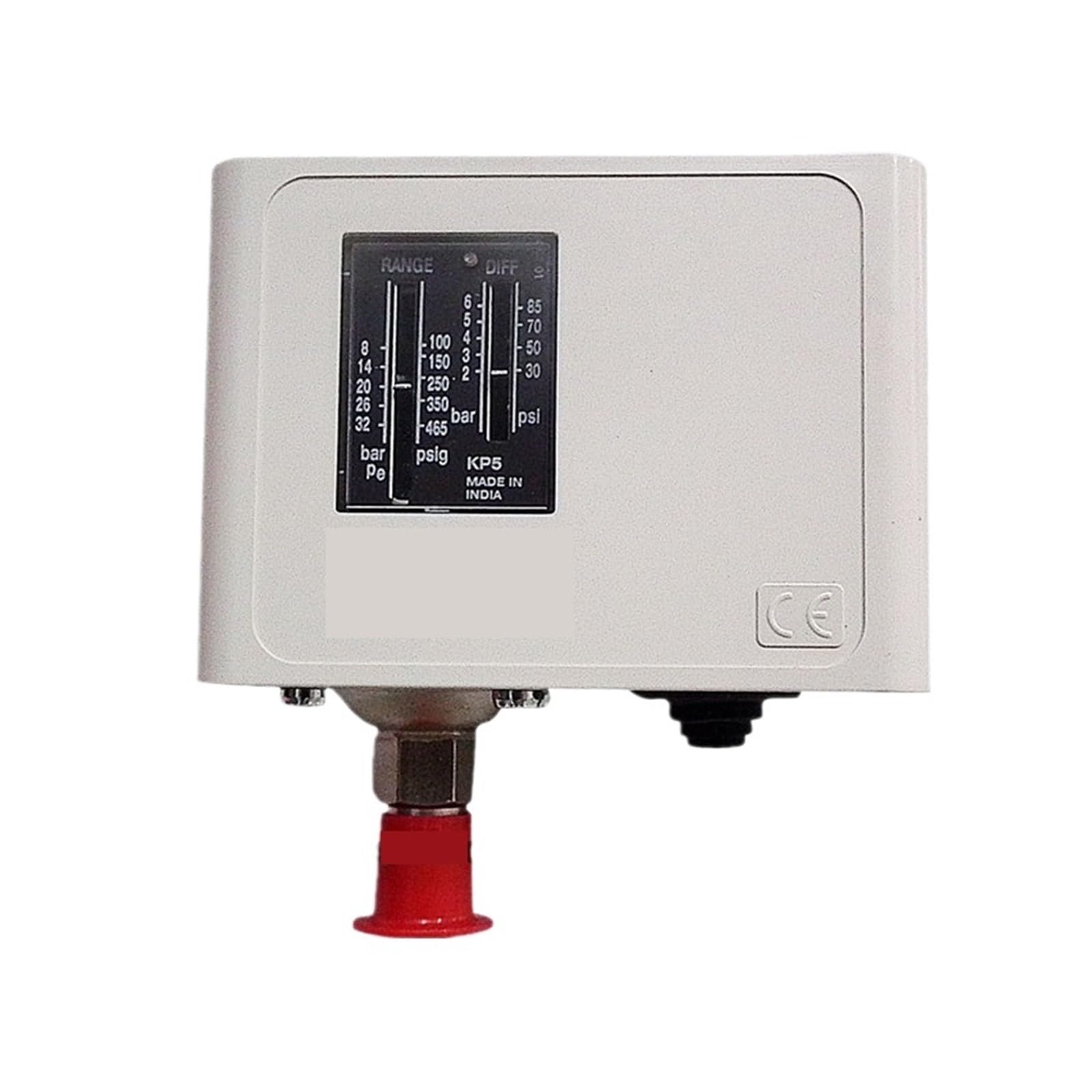 YWZVBSDCS KP5 060-1171 Pressure controller KP5 060-117191 Pressure switch