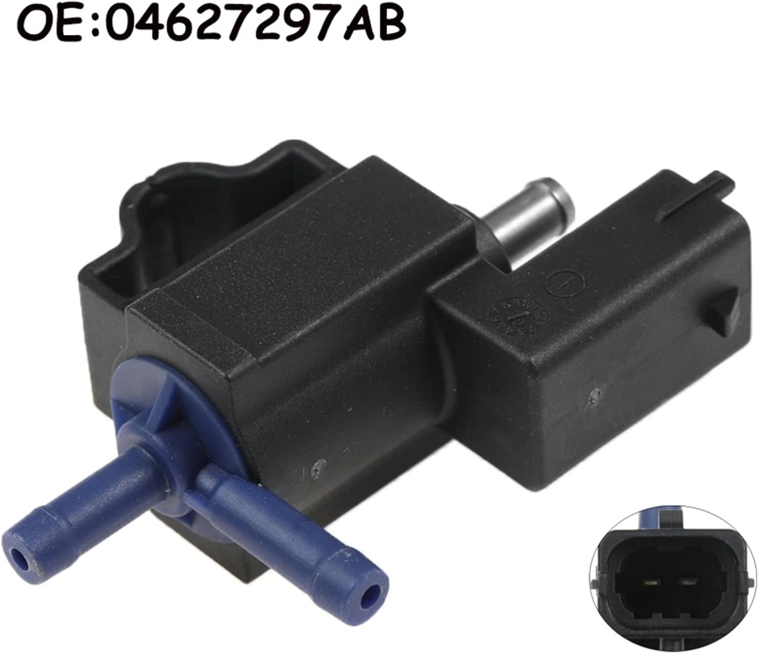 Turbo Boost Control Solenoid Valve 04627297AB 55273286 53111385 55248905 1Pcs