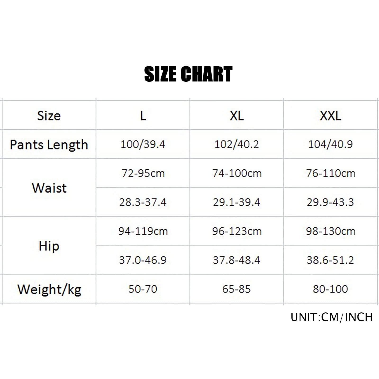 Pantalones Térmicos para Hombre Calzoncillos Largos Cálido Ropa Interior Polainas Capa Base Ligero