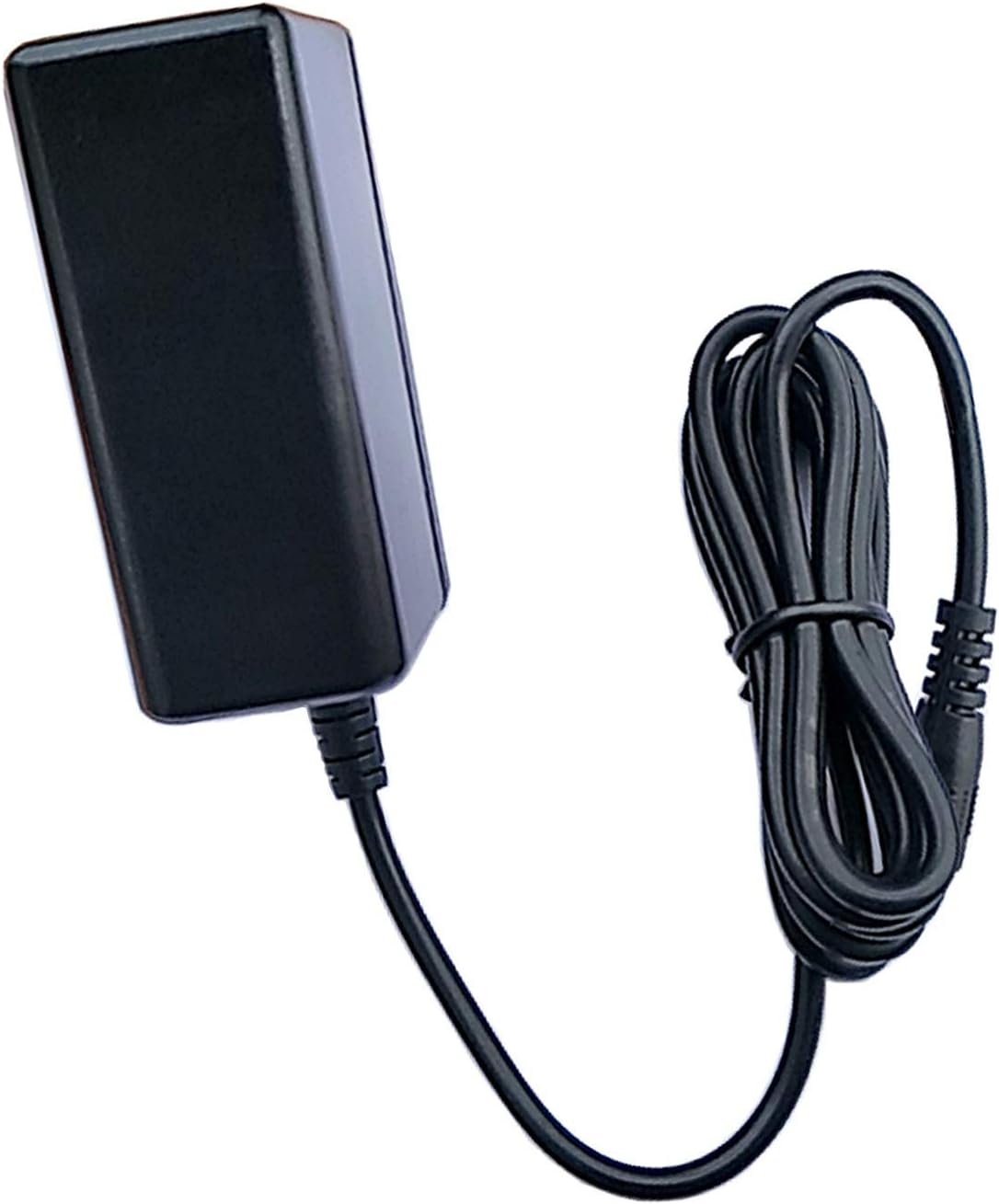 UpBright 27V AC/DC Adapter Compatible with Sharper Image 1011666 1013002 1012667 1013983 1013985 Powerboost Deep Tissue Cordless Massager Pro Percussion Device Massage Gun Power Supply Battery Charger : Electronics
