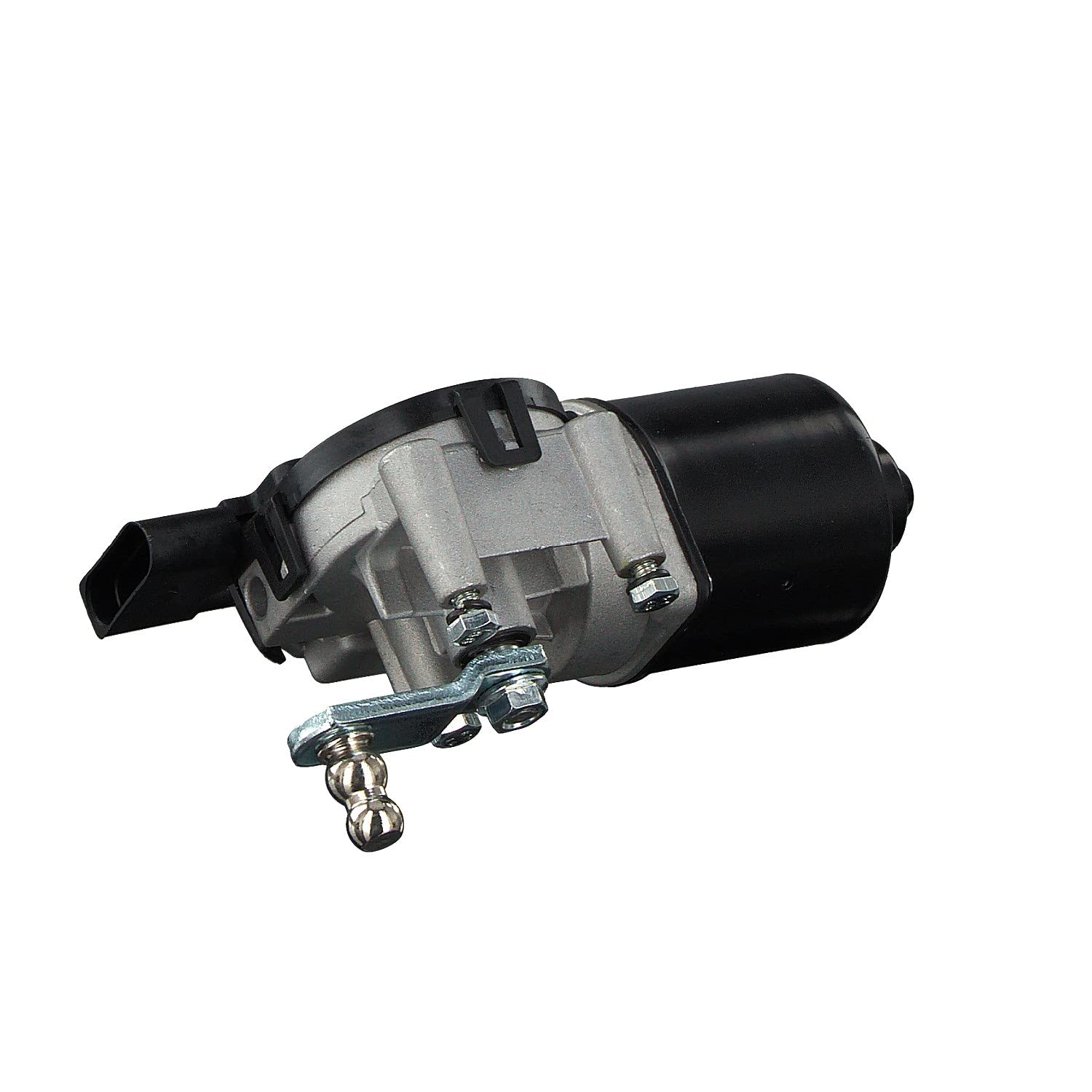 FEBI BILSTEIN Motore tergicristallo 34753 | Compatibile con: SKODA FABIA I, FABIA I Combi, FABIA I Praktik, FABIA I Stufenheck, VW POLO, POLO IV Stufenheck