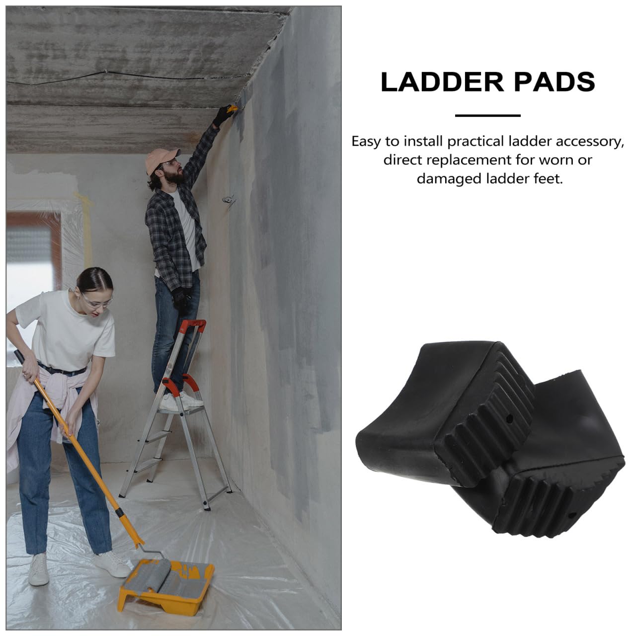 Hemoton Lot De 10 Valves De Tire-lait De Rechange En Bec De Canard