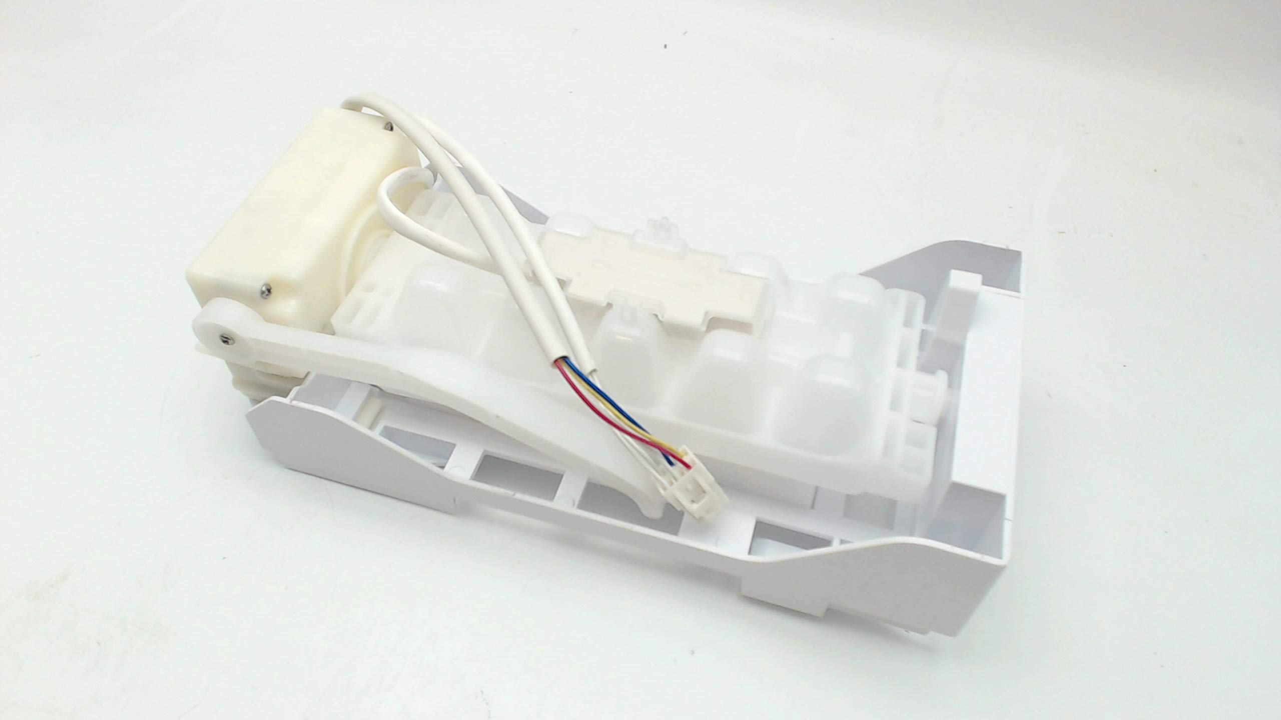 243297606 Máquina de hielo compatible con refrigeradores Frigidaire