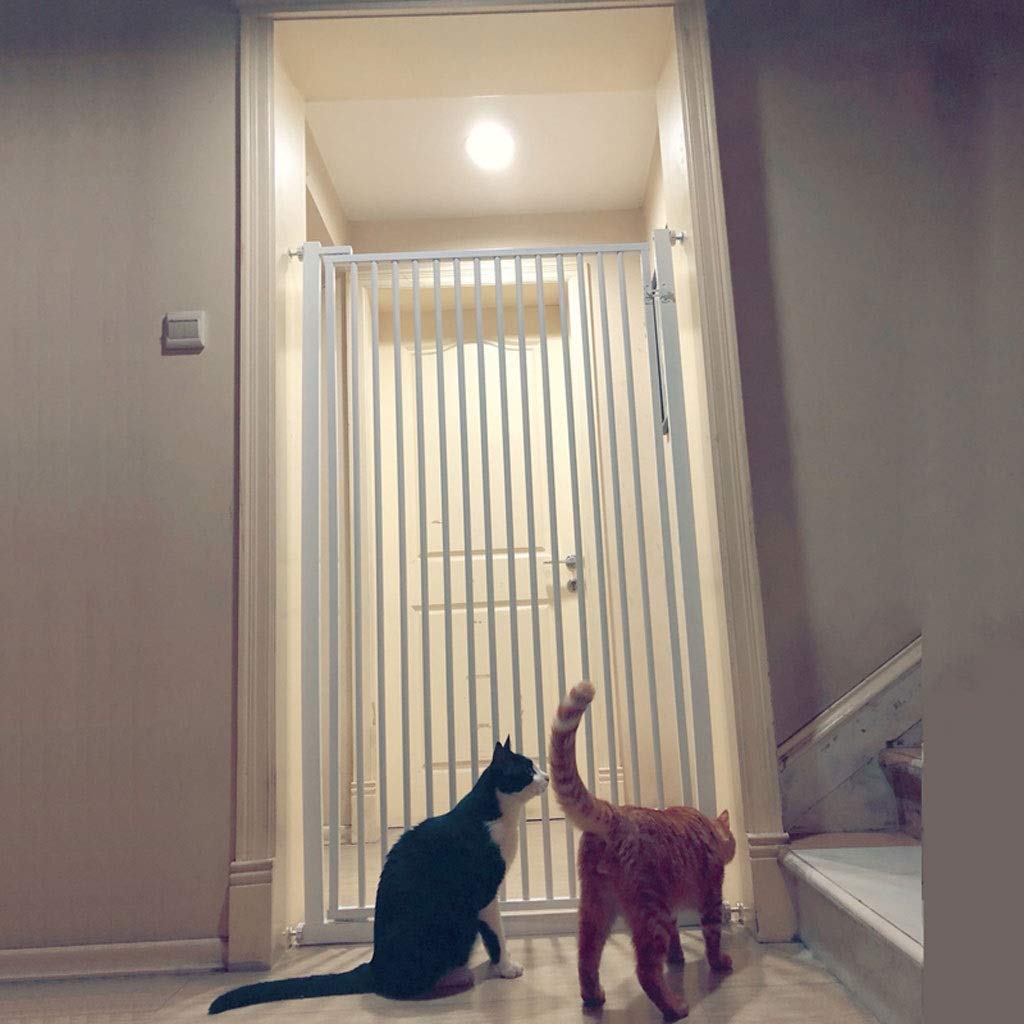 Parcs pour animaux de compagnie avec barrière de sécurité extra haute bien-être