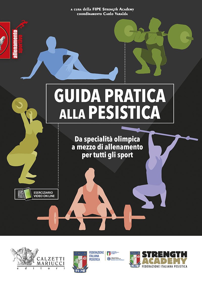 Guida Pratica Alla Pesistica: 1 
