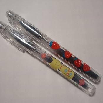 Amazon | mizutamaコラボ TSUTAYA限定 プレピー 万年筆 | 万年筆