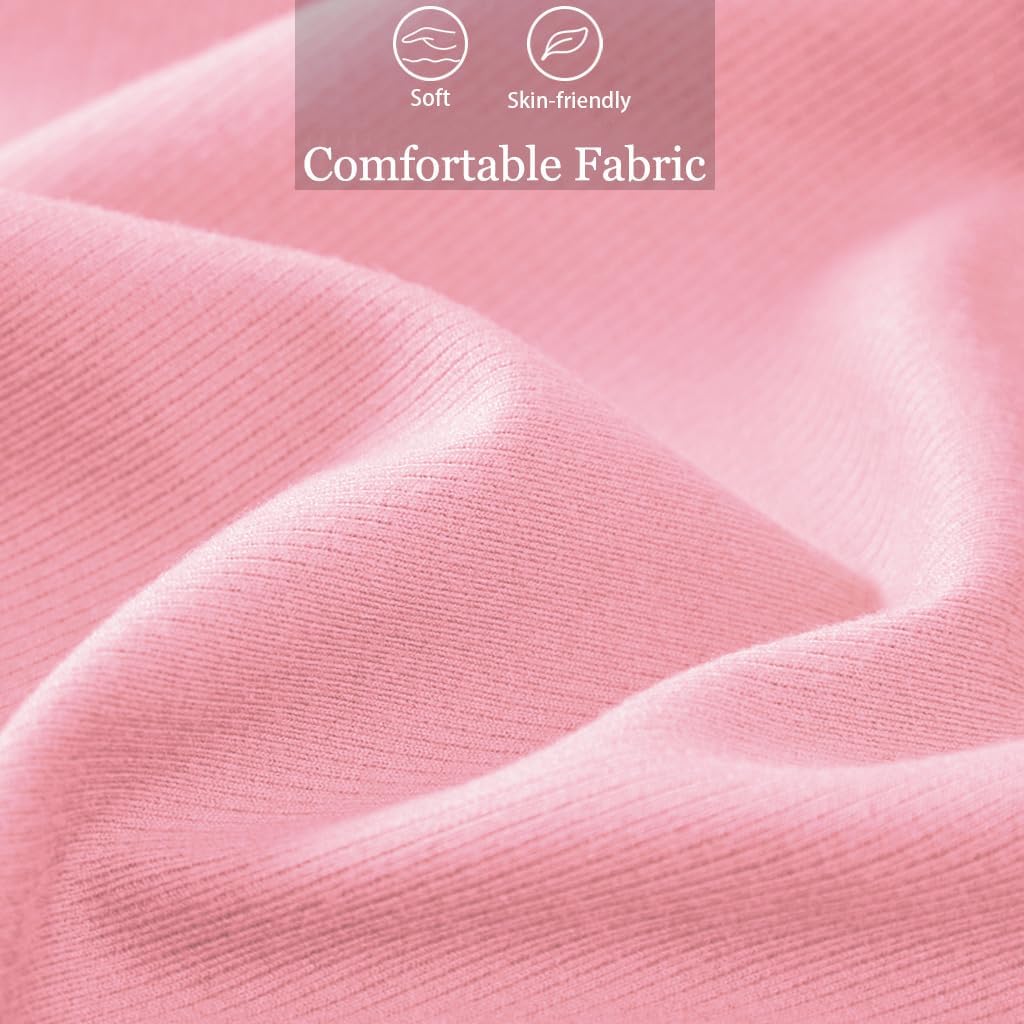 Girl's Women's Dance Wrap Sweater Ballet Top Warm up for Leotards, Dress - Image 6