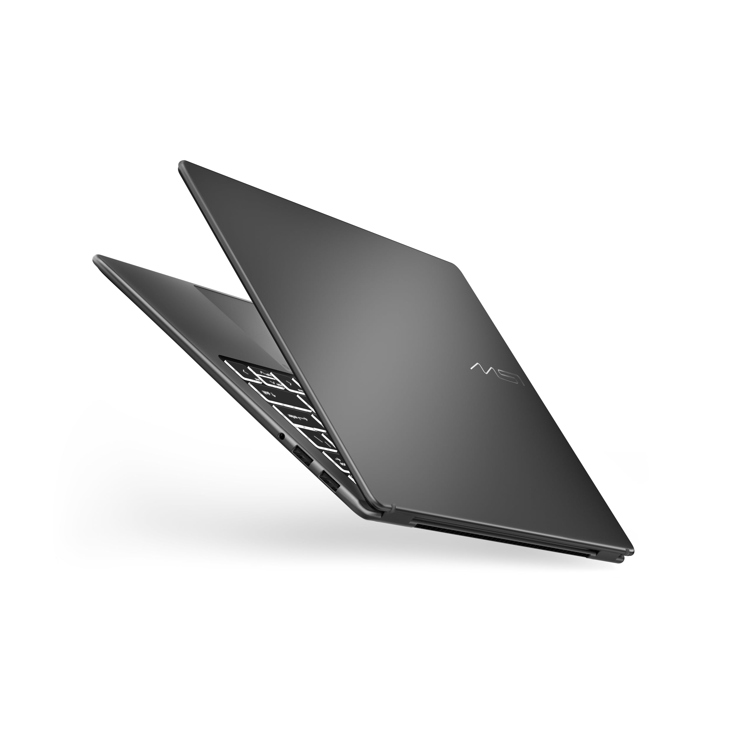MSI Prestige 14 AI+ D3MG-016FR : Intel Core Ultra 9 386H - 32GB LPDDR5x - SSD 1TB - Intel Arc Graphics - 14" Full HD+ OLED 60Hz - Windows 11 Famille