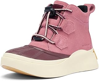 Sorel
Unisex-Child Out N About Iv Classic Waterproof Boots
