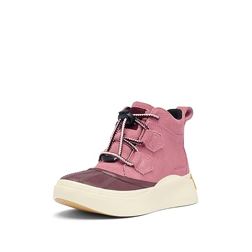 Sorel unisex-child Out N About IV Classic Waterproof