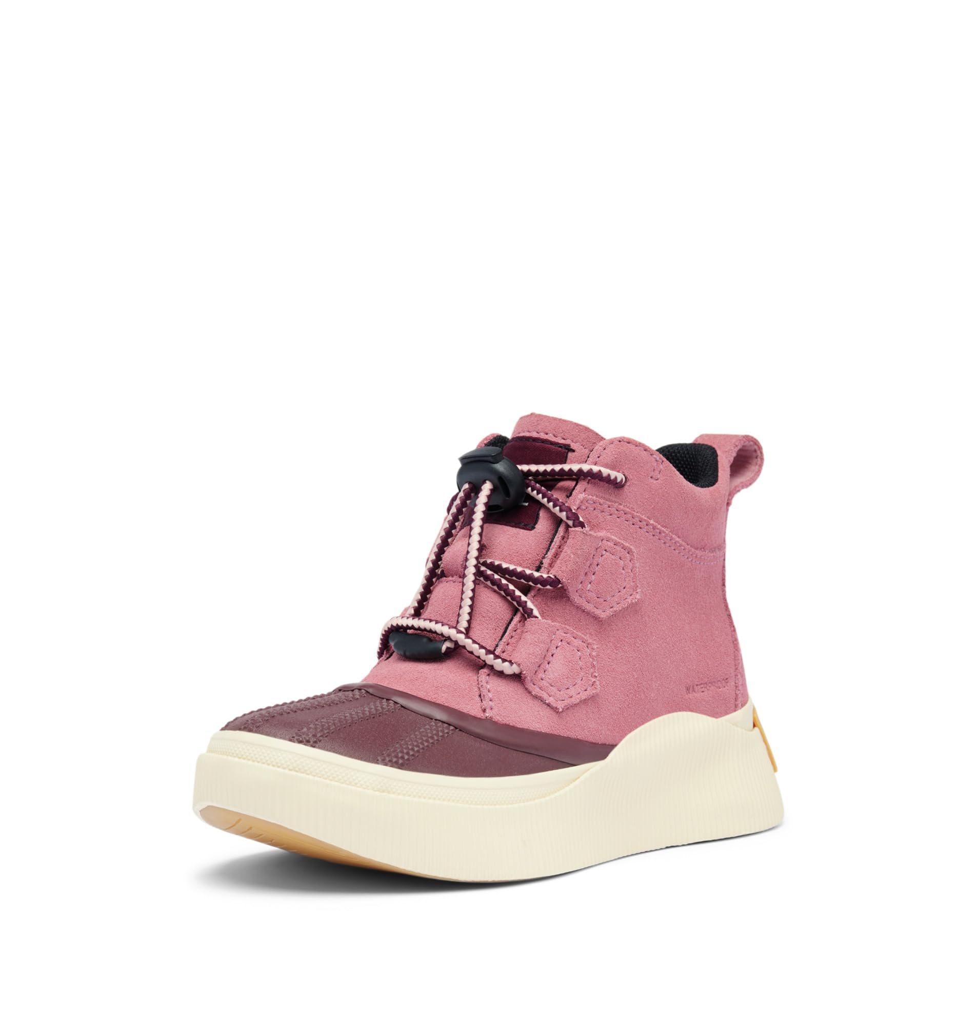 Sorel Unisex-Child Out N About Iv Classic Waterproof Boots