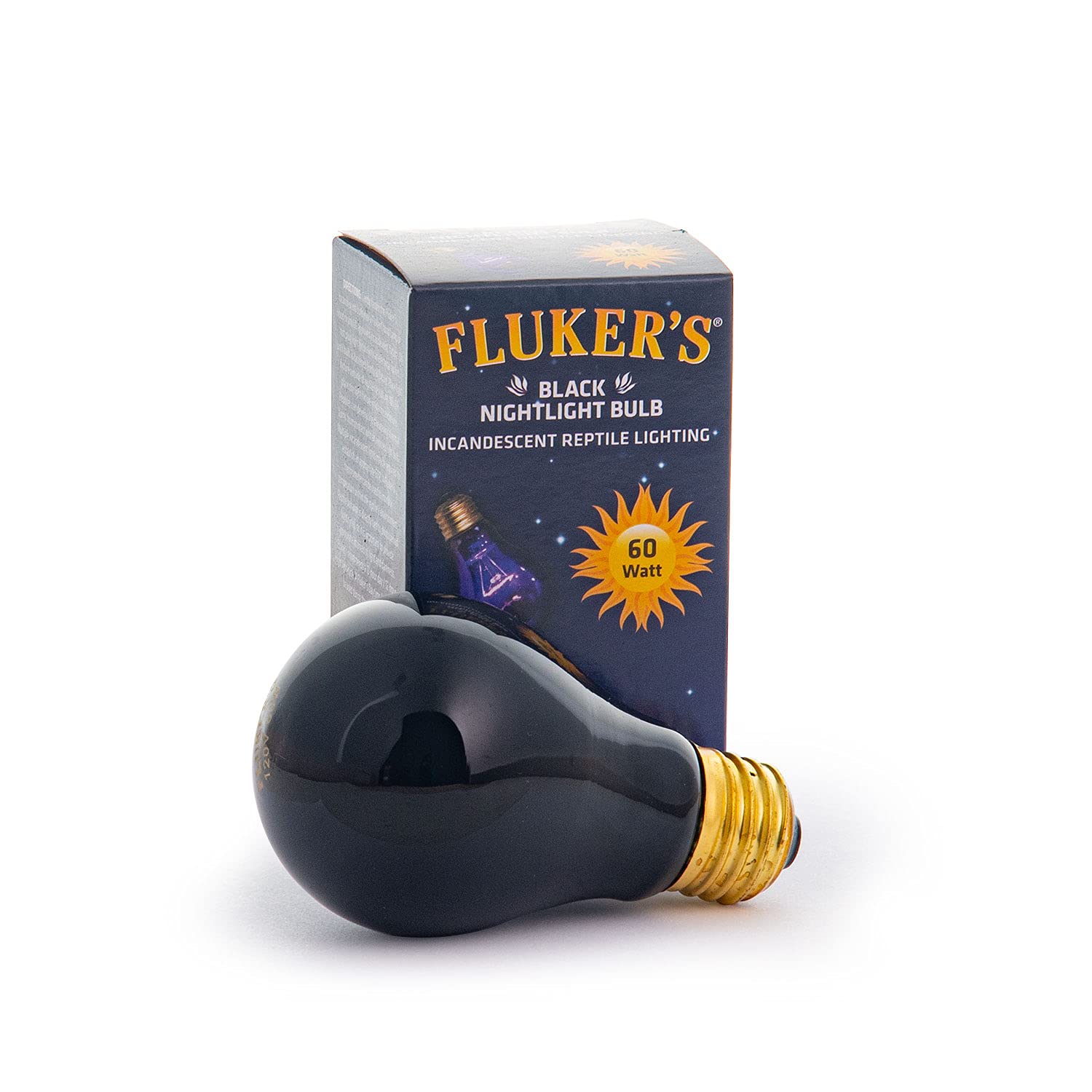 Incandescent Black Nightlight Bulbs