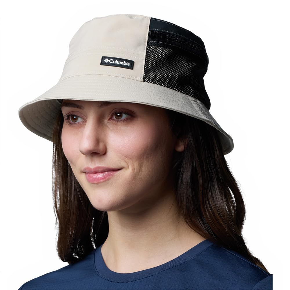 Columbia Czapka typu bucket Trek II, uniseks