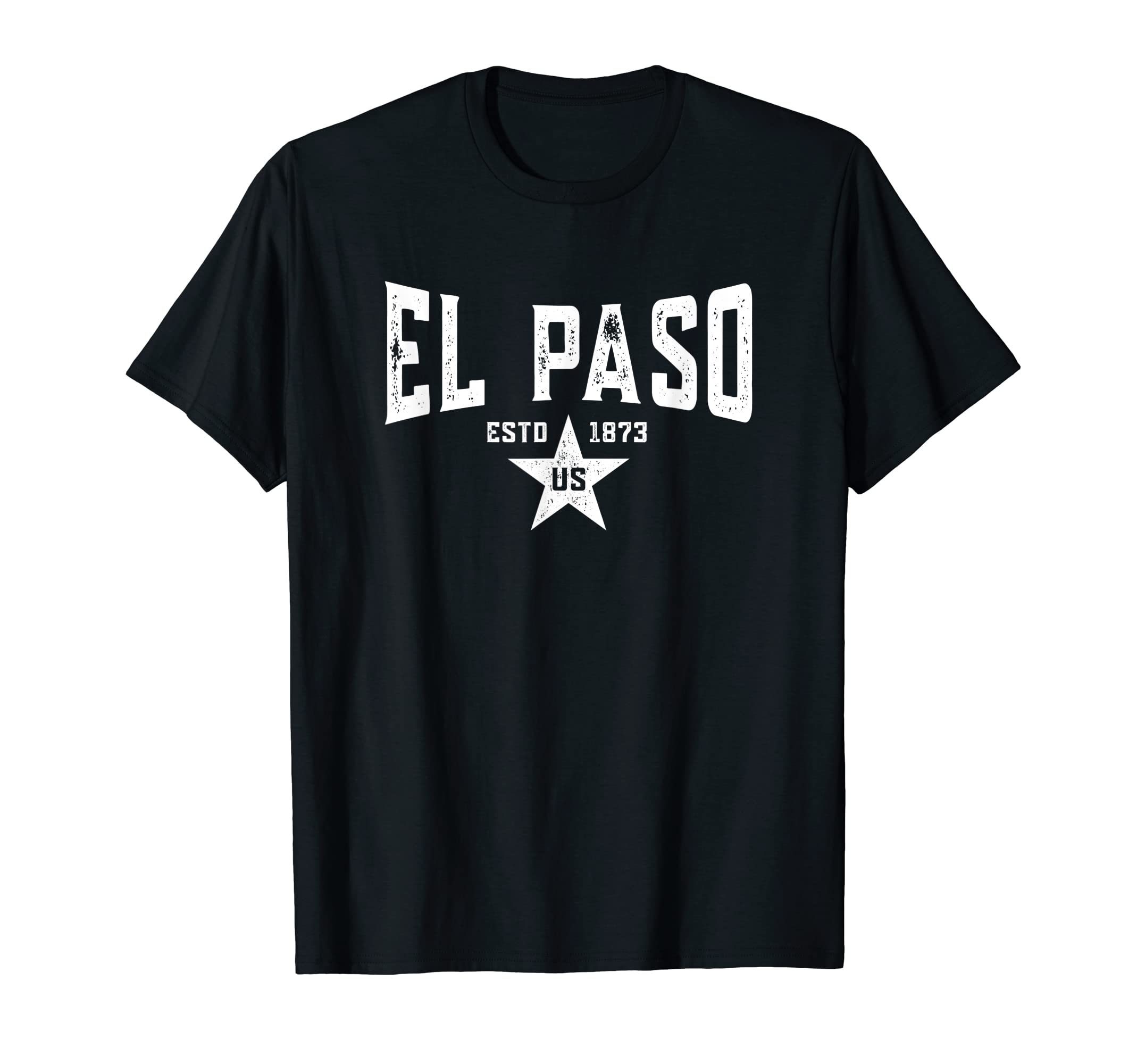 El PasoT-Shirt