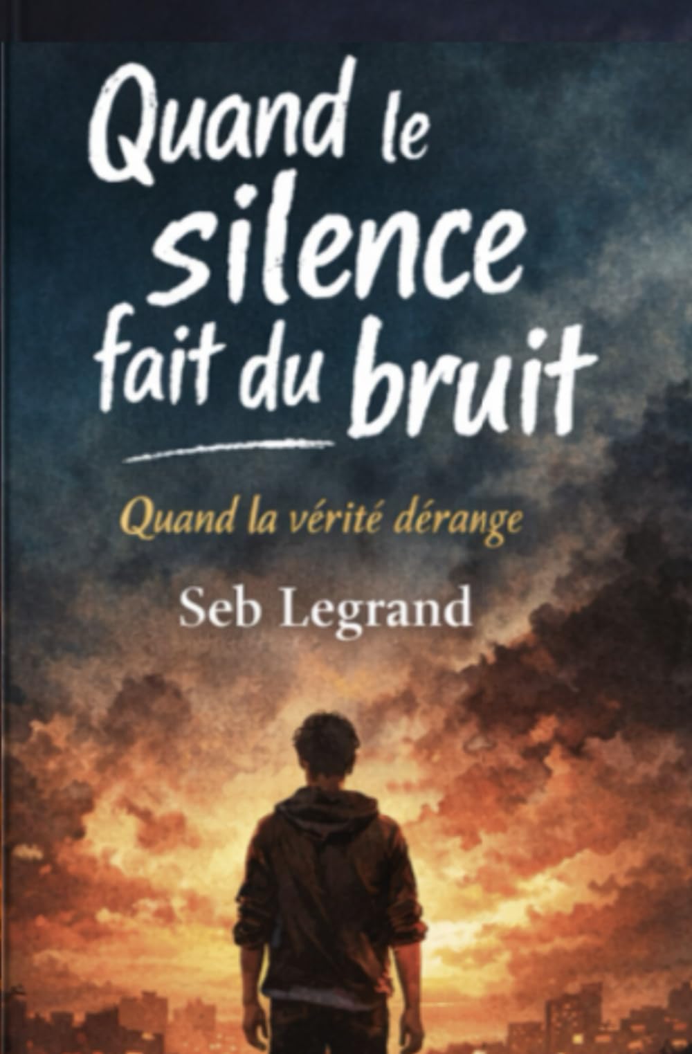 Quand le silence fait du bruit: Quand la vérité dérange