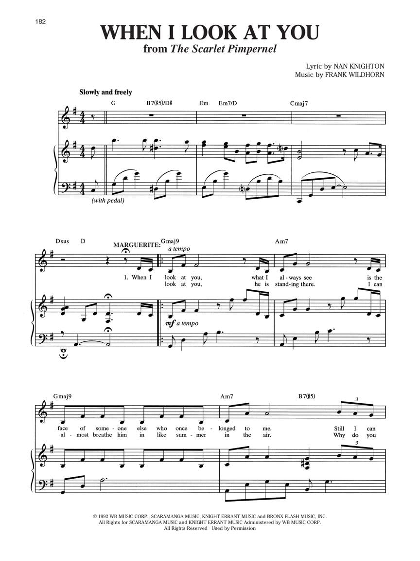 Singer's Musical Theatre Anthology Volume 6: Mezzo-Soprano/ Belter | Broadway Vocal Sheet Music Songbook for Piano Vocal Guitar | 32 Songs for Performers, Teachers and Vocal Coaches