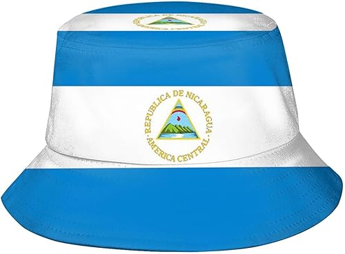 Miniatura 6 de Lindo sombrero de pescador con bandera divertida, plegable, a la moda, para exteriores, para mujeres, hombres, niños y niñas