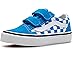 Vans Kids Old Skool™ V (Little Kid) - Pair View