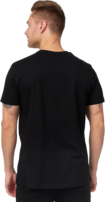 Lonsdale Men's Walkley Regular Fit T-Shirt